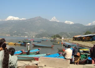 Annapurna Base Camp Trek