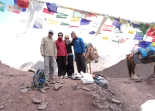 ladakh trekking